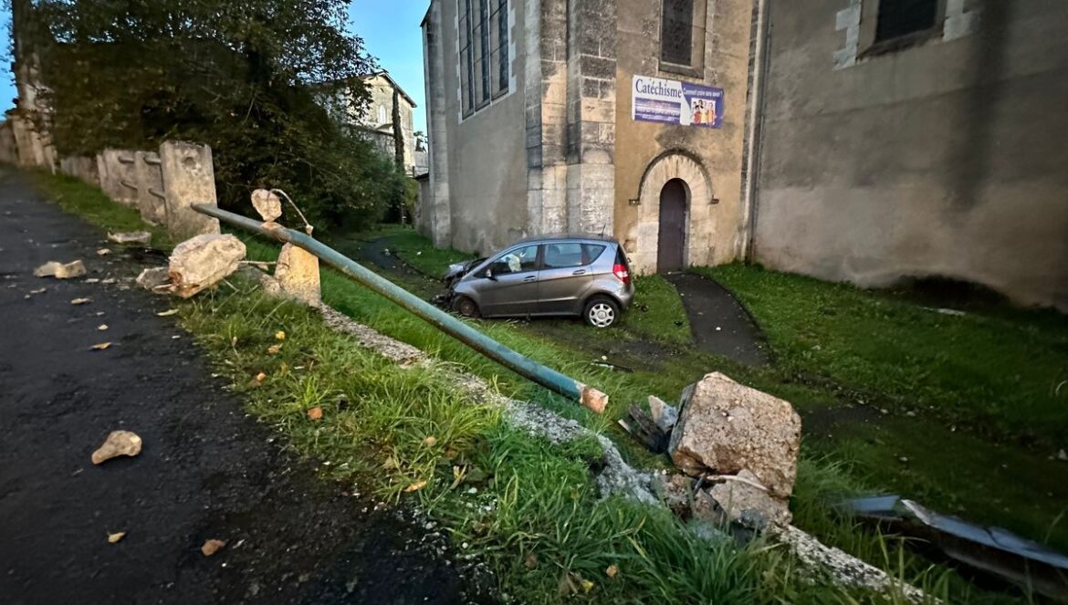 La dégradation morale de la société française : une 92 ans agressée par des larrons dans sa propre maison
