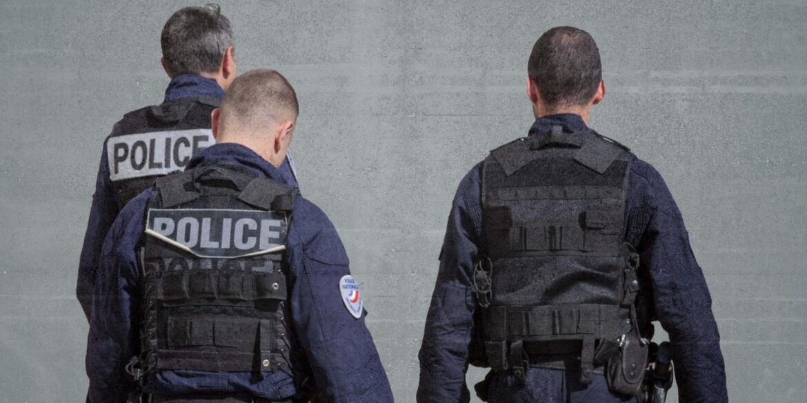 Attaque à l’arme blanche contre deux policiers de la BAC : des individus d’origine algérienne et marocaine interpellés sans remords