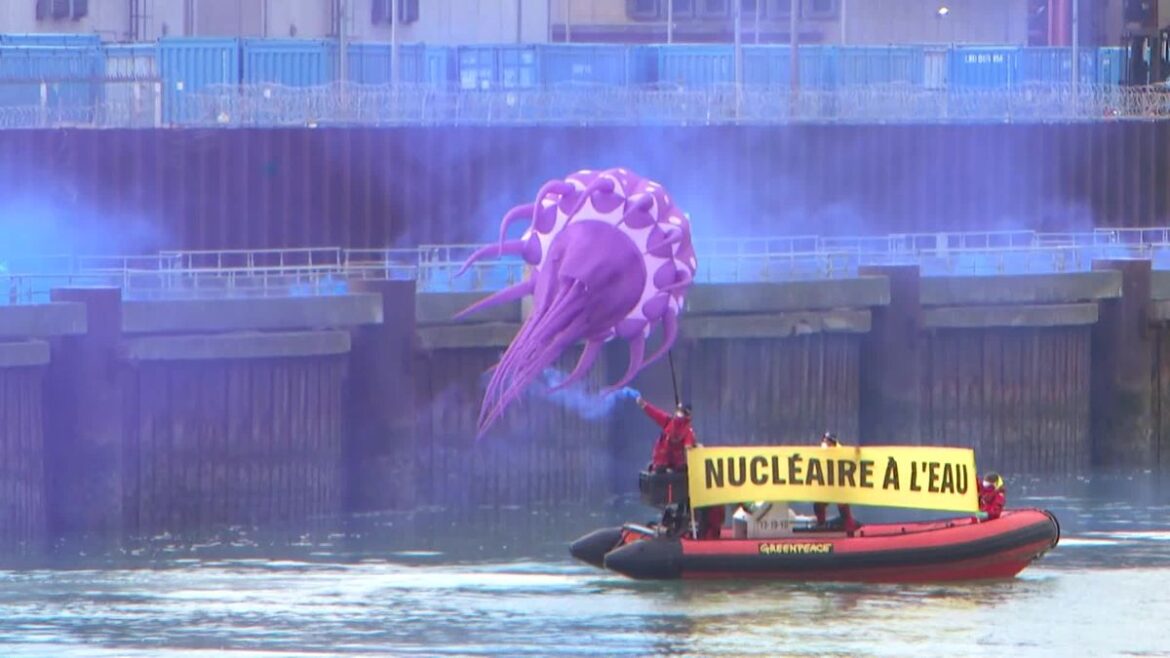 Les migrants attaquent les travailleurs d’une centrale nucléaire de Gravelines et menacent la sécurité publique