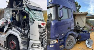 Un conducteur de camion accusé de tentative d’assassinat après une violente course-poursuite à Rezé