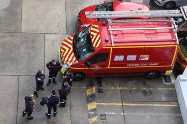Des pompiers et du SMUR attaqués à Grigny : une violence inacceptable