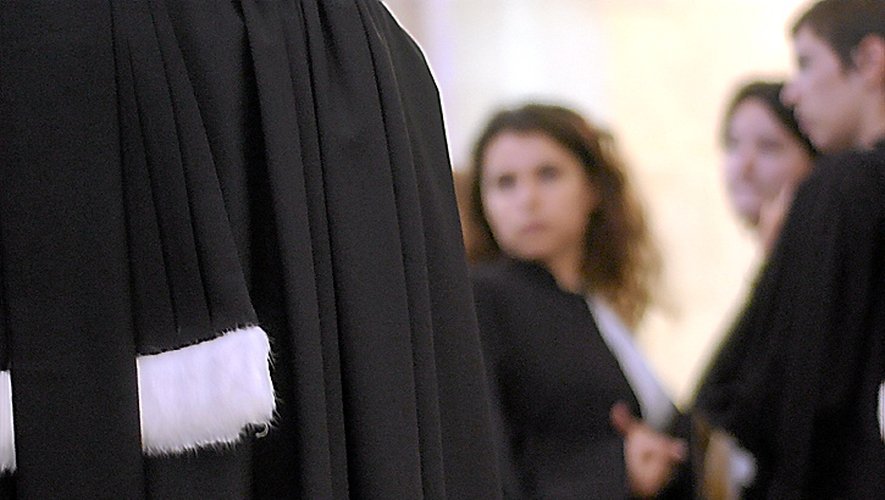 Une toxicomane condamnée pour squat dans la résidence d’un magistrat