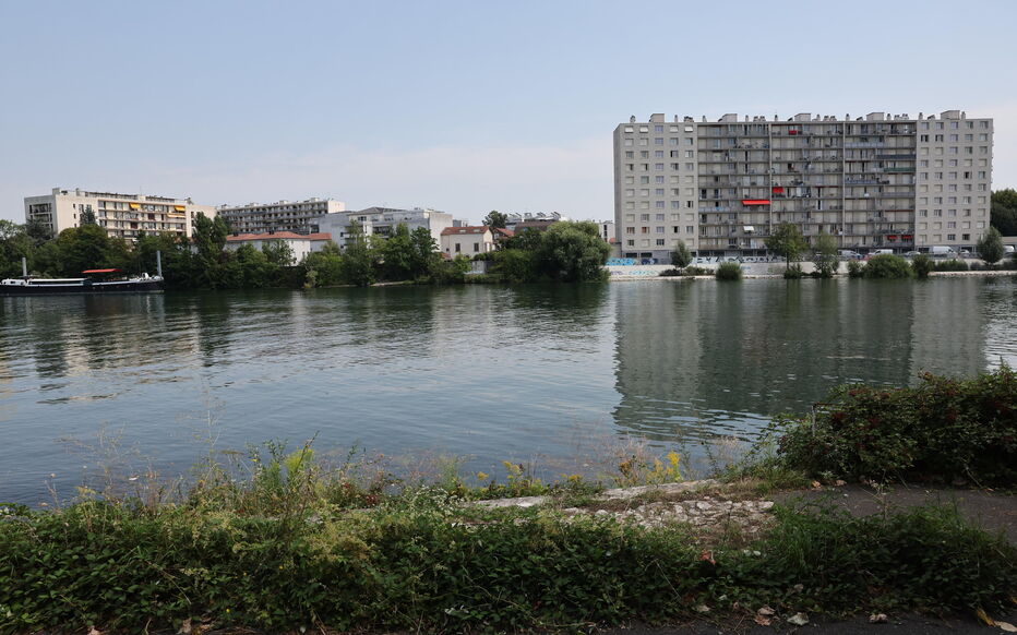 Choisy-le-Roi : quatre cadavres retrouvés dans la Seine et un suspect en garde à vue