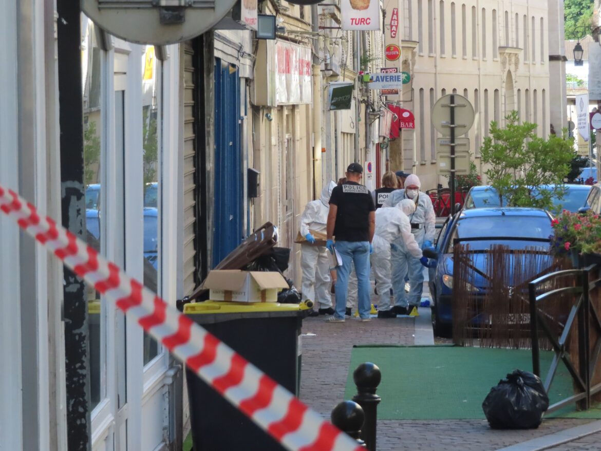 Meaux : Une fusillade sanglante dans un quartier populaire provoque l’horreur
