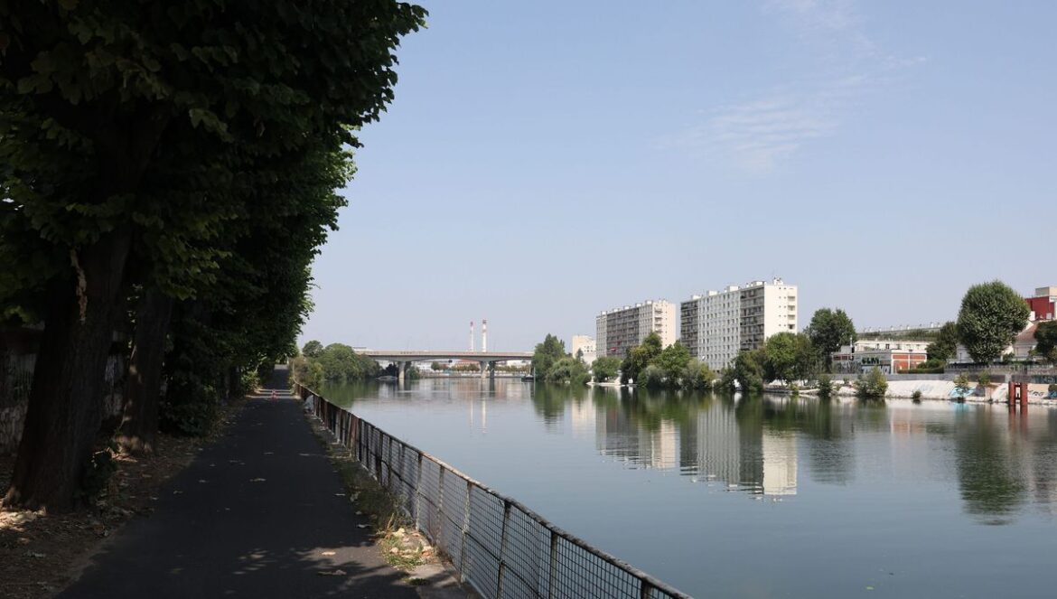 Choisy-le-Roi : Une série de meurtres mystérieux et un suspect en cavale