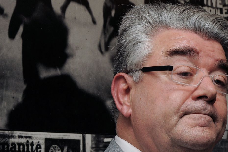Vénissieux : Une mairie communiste célèbre une terroriste qui a massacré des Français