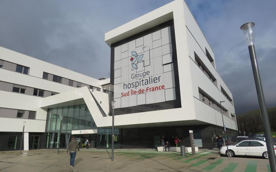 Révolte à Melun : un individu sous OQTF menace de se tuer dans les urgences médicales