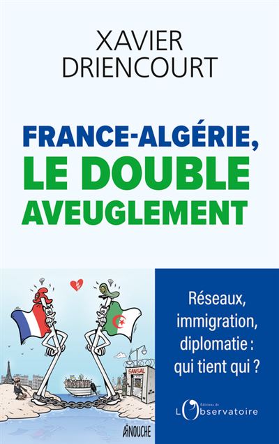 Un voleur algérien inflexible continue ses crimes en France malgré l’interdiction définitive