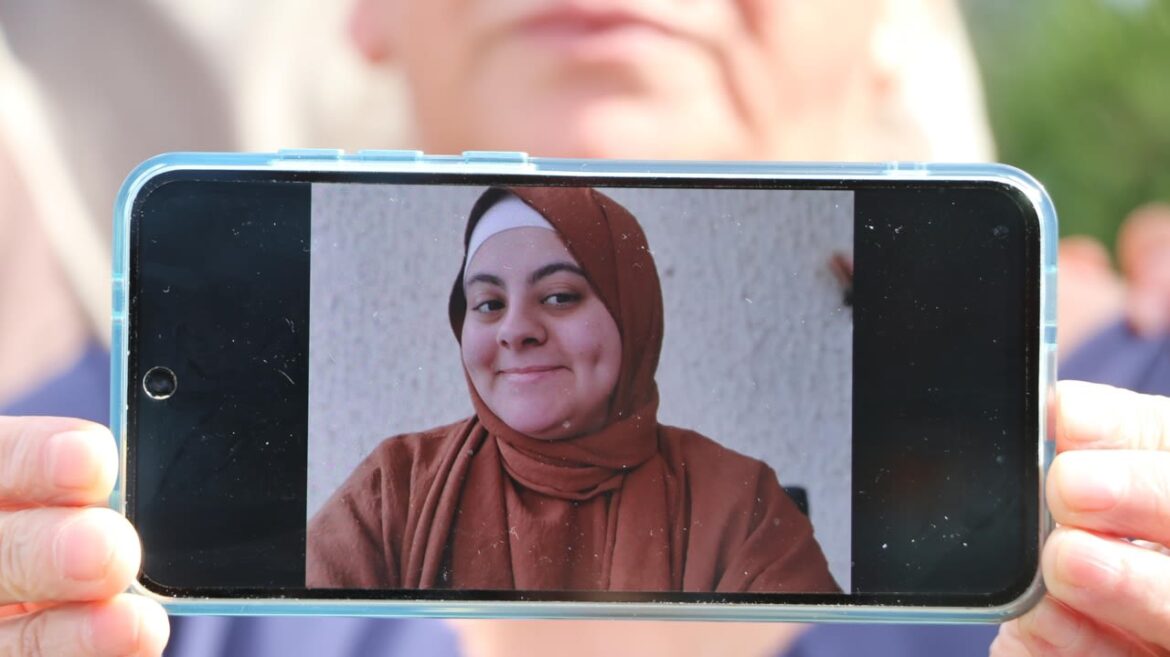 Assassinat à Poitiers : une jeune femme musulmane victime d’un ex violent
