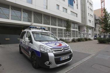 Un Algérien en situation irrégulière agresse un policier à Villeurbanne