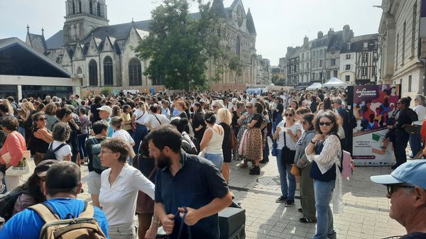Massacre à Poitiers : une victime de l’insécurité croissante en France