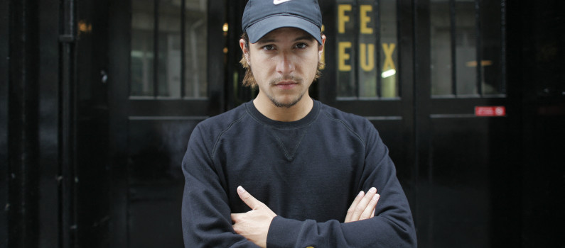 La tragique dégradation d’un couple : Nekfeu accusé de violences et de contrôle coercitif
