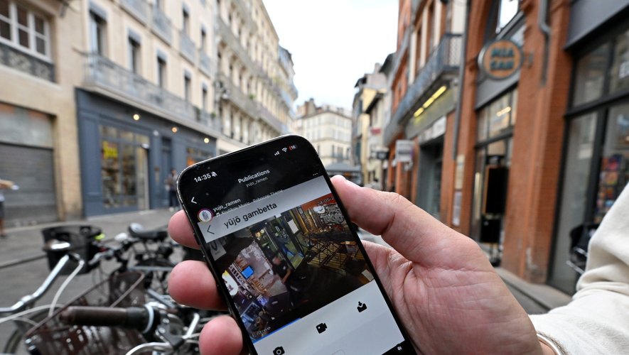 Toulouse : Une bande de mineurs vole plus de 60 commerces en un an