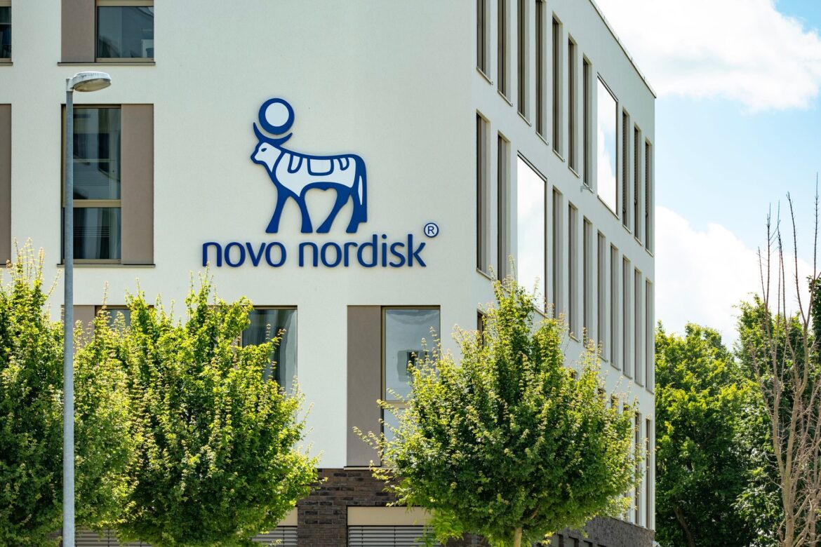 Novo Nordisk : 9 000 emplois supprimés en raison d’un déclin économique et d’une concurrence accrue