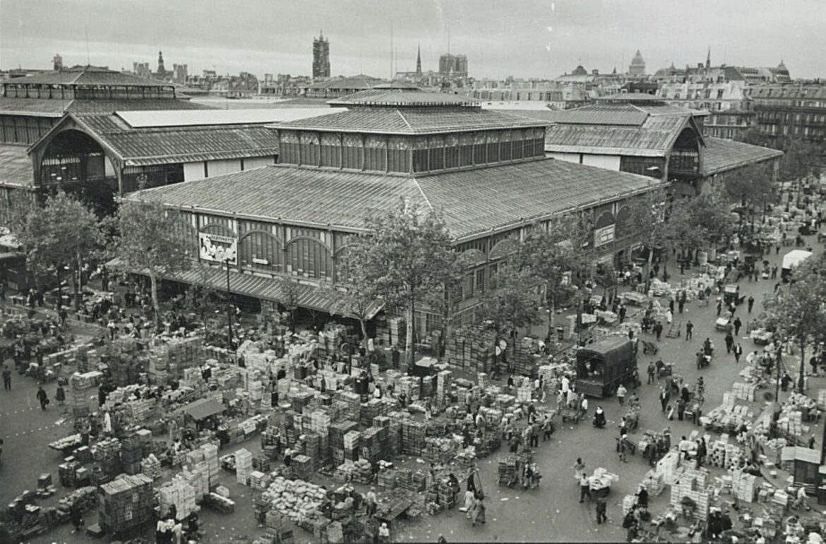L’insécurité dévaste le Forum des Halles de Paris : une crise qui menace l’économie française