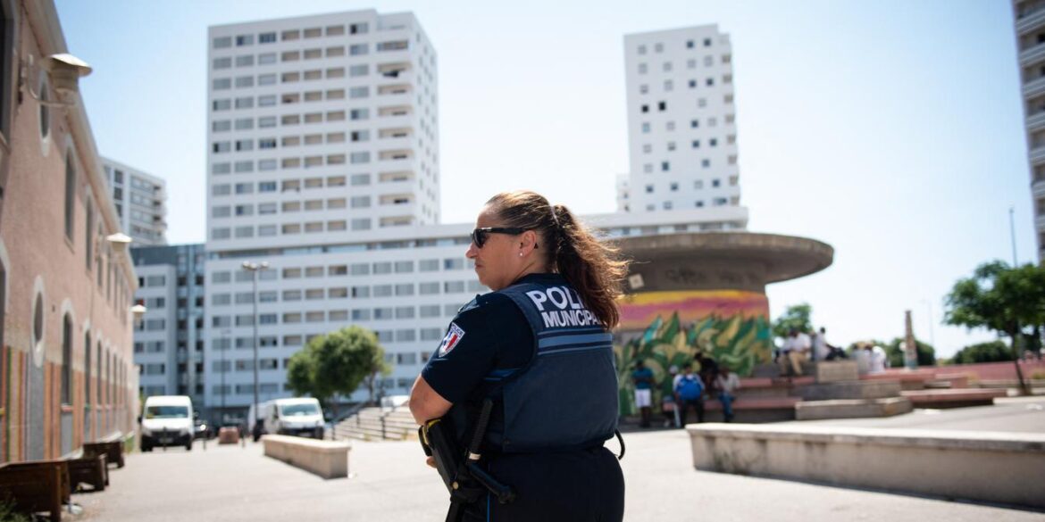 Marseille : Un jeune homme condamné à la prison à vie pour avoir torturé un adolescent congolais avant de le tuer