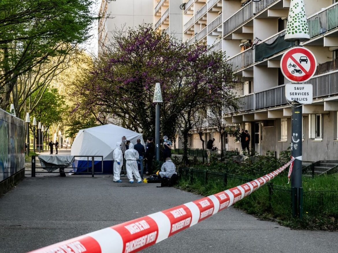 Évasion de la justice : un homme arrêté à Vaulx-en-Velin pour une série d’infractions graves