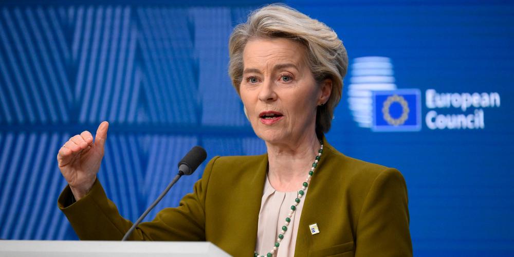 L’UE s’éloigne de ses objectifs climatiques : l’optimisme fragile des dirigeants européens