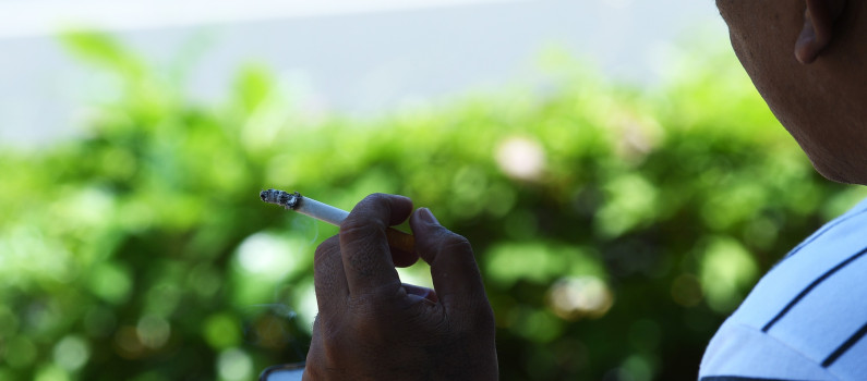 Violence gratuite à Annecy : un jeune homme brutalisé pour avoir refusé de donner une cigarette