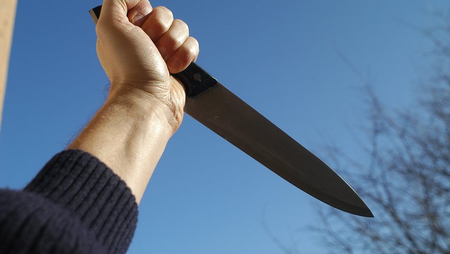 Les Violences à Montpellier : trois jeunes armés de couteaux commettent des attaques brutales en quelques minutes