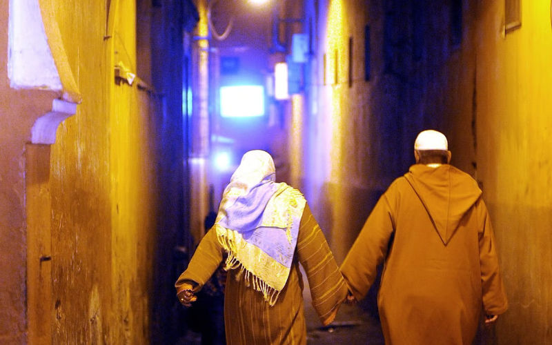 « Fraude sociale en Belgique : des anciens Marocains naturalisés accusés de détournement de fonds »