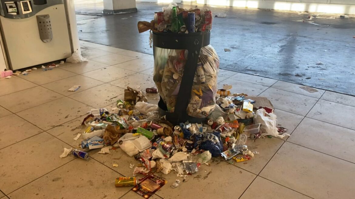 Corruption et abus de pouvoir à la déchetterie de Marseille : les agents de la Métropole condamnés pour racket
