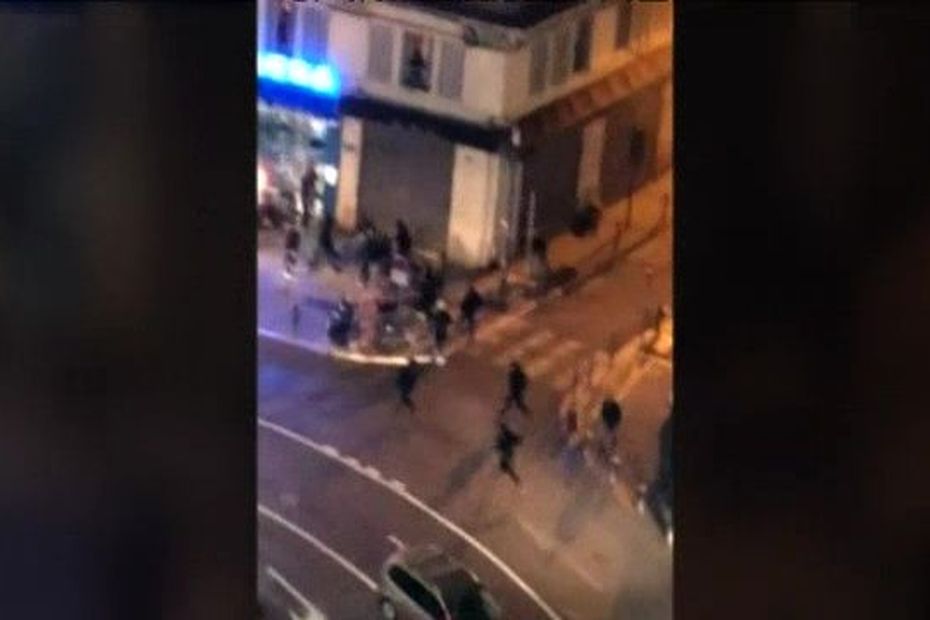 Drame à La Seyne-sur-Mer : un individu armé de machette neutralisé par la police après une violente confrontation