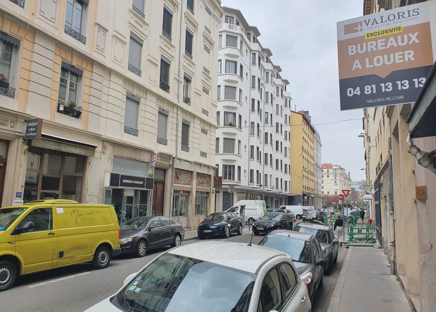 Lyon : la mairie écologiste déclenche une offensive contre les propriétaires privés pour imposer des logements sociaux
