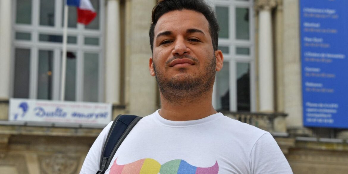 Yacine Nouioua, un migrant algérien condamné pour viol sur une femme homosexuelle : des conséquences graves et un avenir sombre