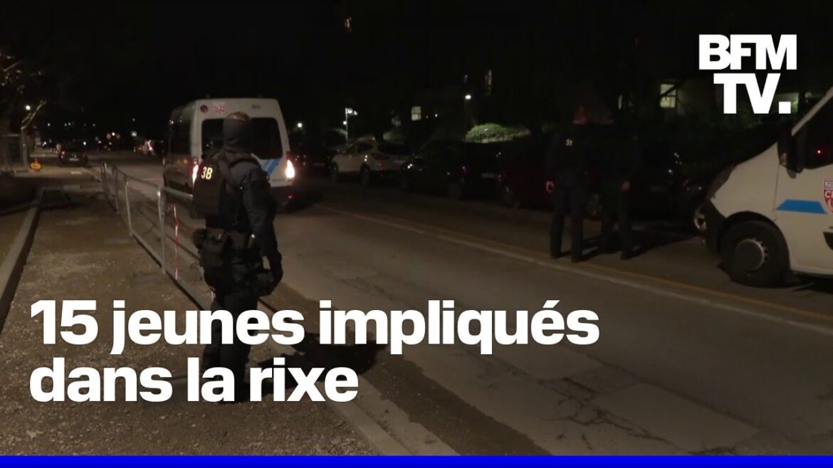 L’horreur dans un lycée de l’Essonne : un adolescent islamiste menace ses camarades avec des chants et des menaces de mort