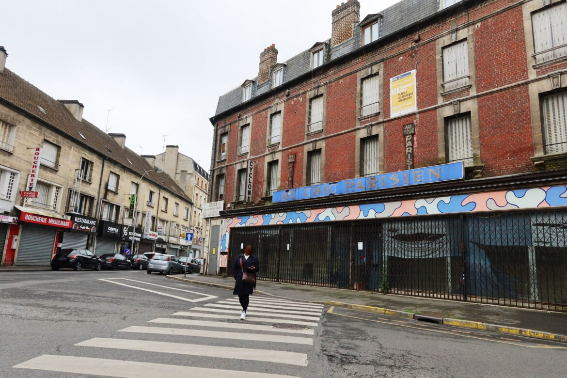 Le quartier de la gare de Creil : l’enfer des mineures exploitées par un système décadent