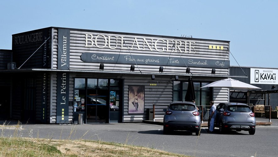Le boulanger corse échappe à la justice après avoir détruit une entreprise concurrente