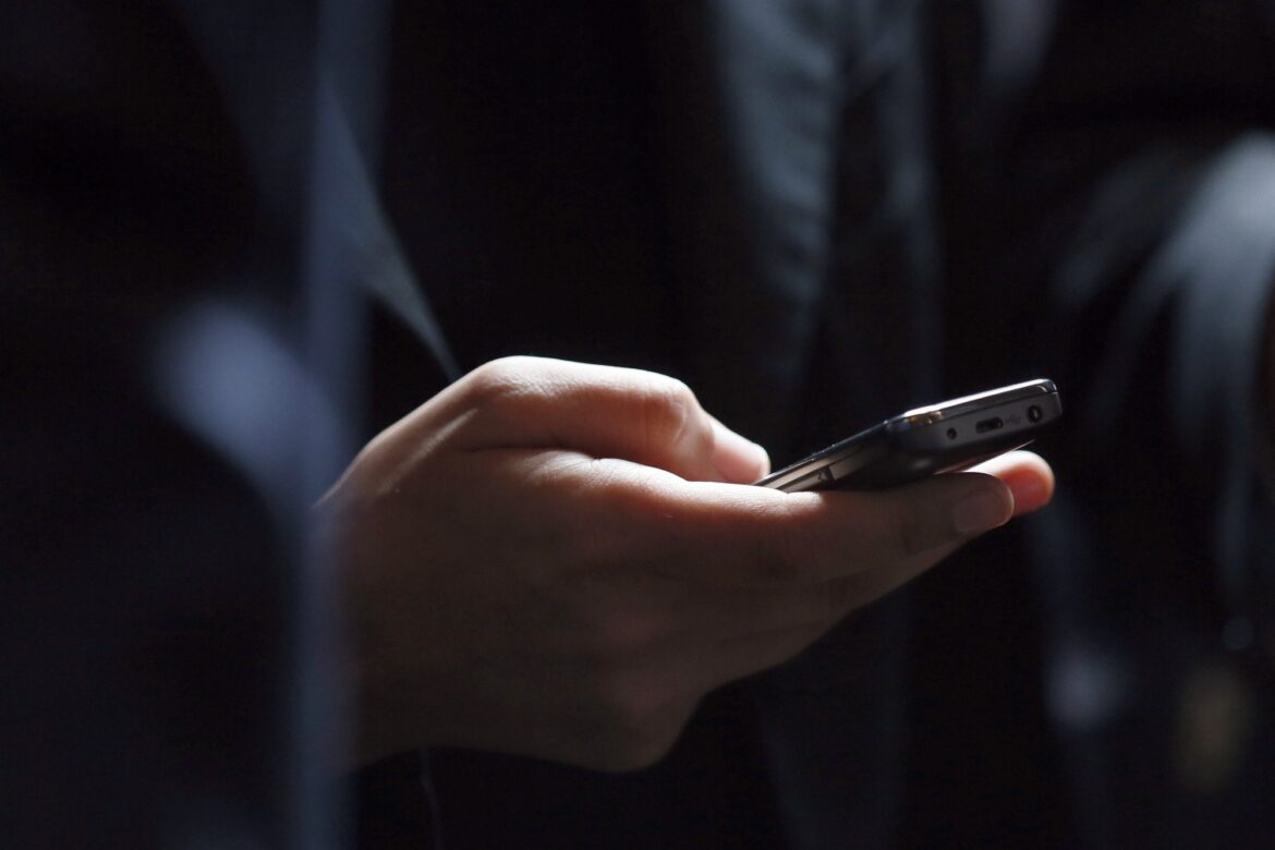 Les téléphones : une arme inattendue pour combattre le harcèlement de rue