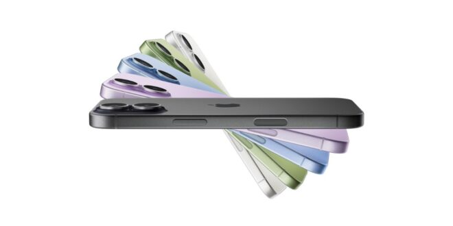 Apple lance sa nouvelle gamme d’iPhone 17 : une déception en matière de technologies avancées