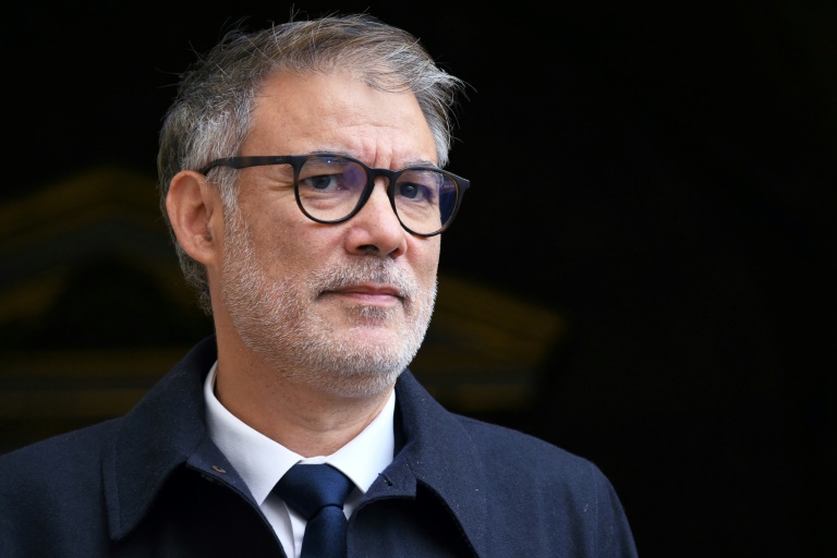 Olivier Faure dénonce l’absence de changement dans le gouvernement Lecornu