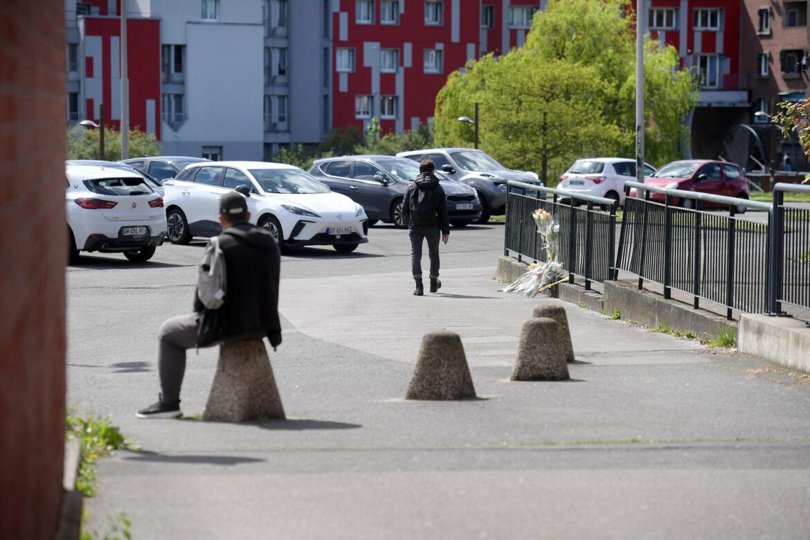 La violence inouïe d’ados déstructurés : le procès macabre de l’assassinat d’un jeune homme à Grande-Synthe