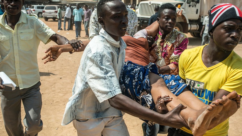 Violences sexuelles sur deux jeunes femmes : un Centrafricain condamné à 18 ans de prison pour des actes répugnants
