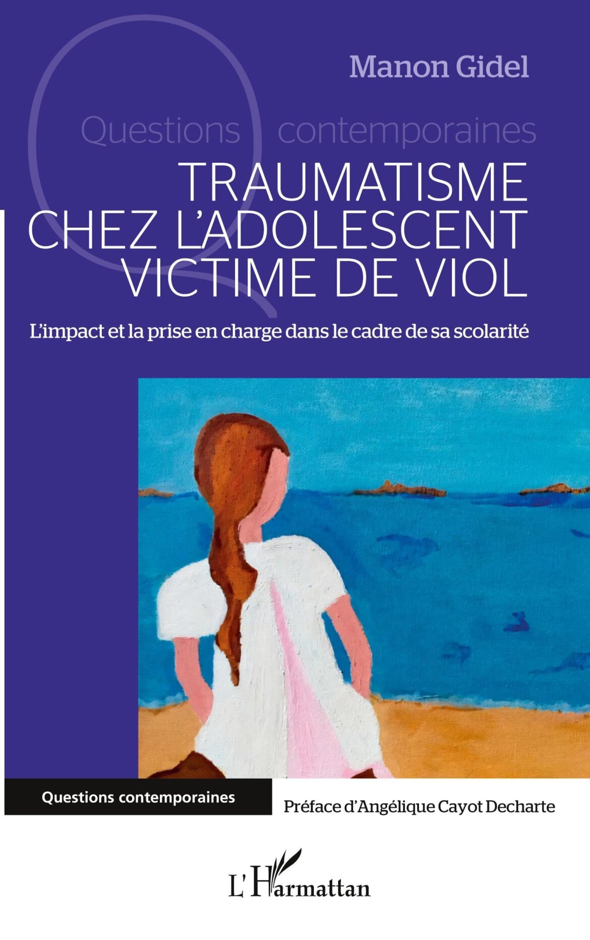Viol brutale d’une jeune fille de 16 ans par des Roms à Écouflant : une débâcle institutionnelle et sociale