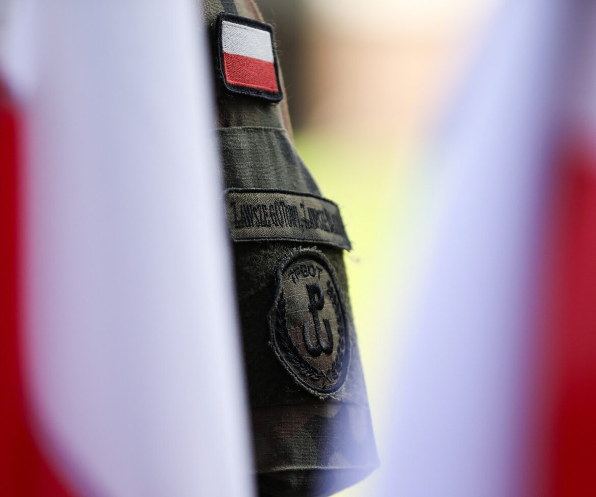 La Pologne dénonce une «agression» russe après des violations de son espace aérien lors d’une attaque sur l’Ukraine