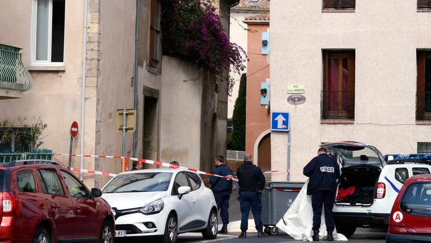 Catastrophe à Narbonne : un homme abattu par des inconnus dans une violence sans précédent