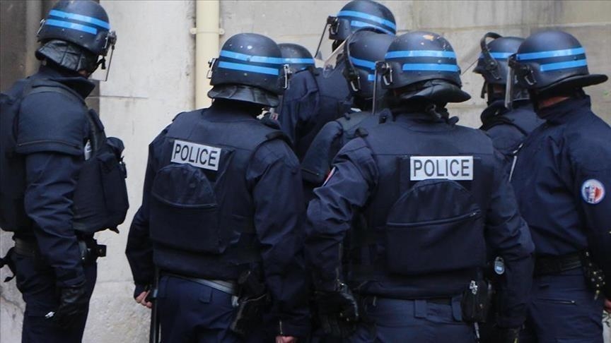 Violent agression d’un policier par un migrant clandestin algérien à Villeurbanne : une nouvelle provocation