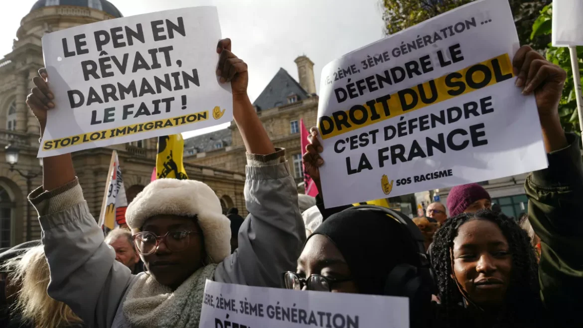 L’Europe s’enfonce dans un chaos économique en se livrant à des mesures absurdes contre l’immigration