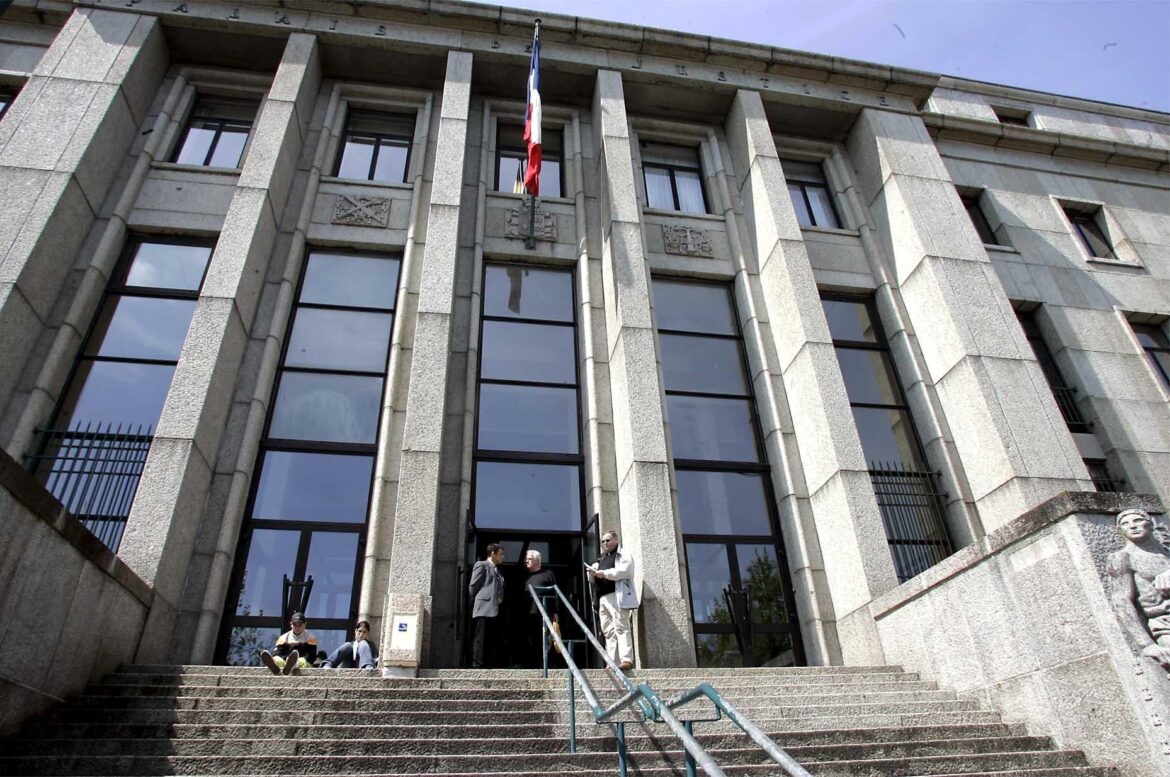 Un Algérien condamné à 20 mois de prison pour trafic de drogue et interdiction d’entrée en France