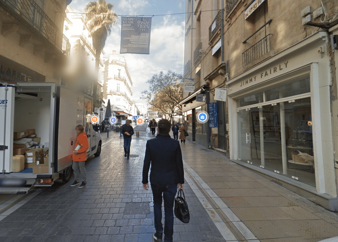 Violence à Montpellier : Un jeune homme attaqué par trois individus, dont deux mineurs
