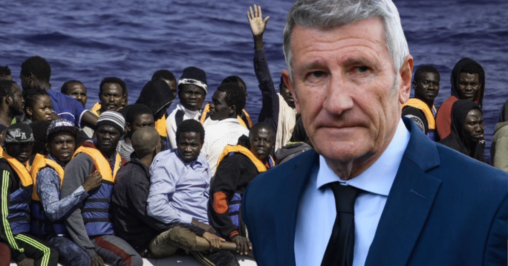 L’immigration, une solution miracle refusée par le peuple français