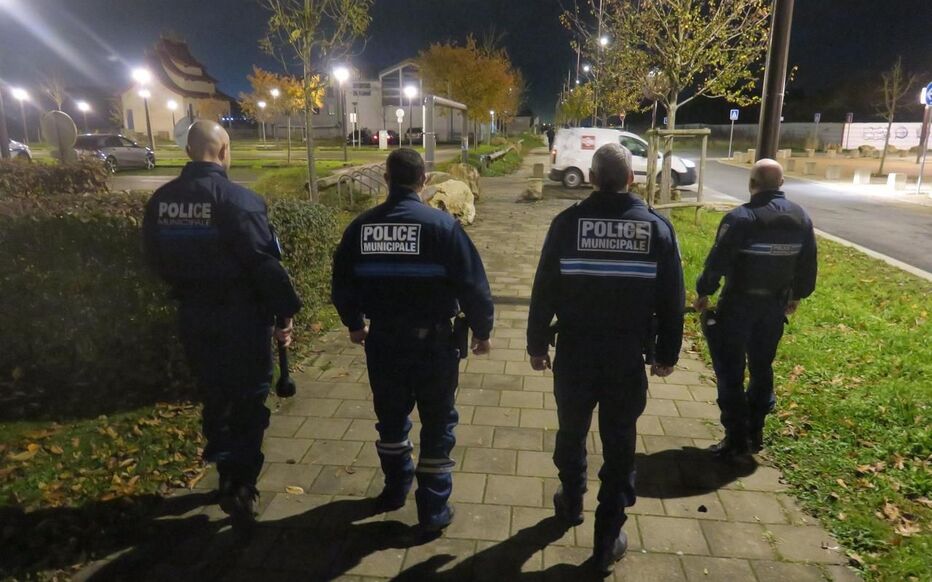 Attaque antisémite à Bussy-Saint-Georges : un adolescent de 16 ans agressé dans un lycée