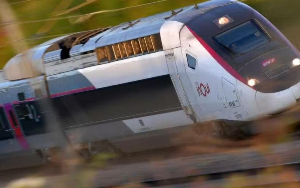 «SNCF : Des voyageurs bloqués pendant cinq heures après une panne électrique dans le Sud-Ouest»