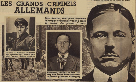 L’horreur d’un meurtre inhumain bouleverse la France