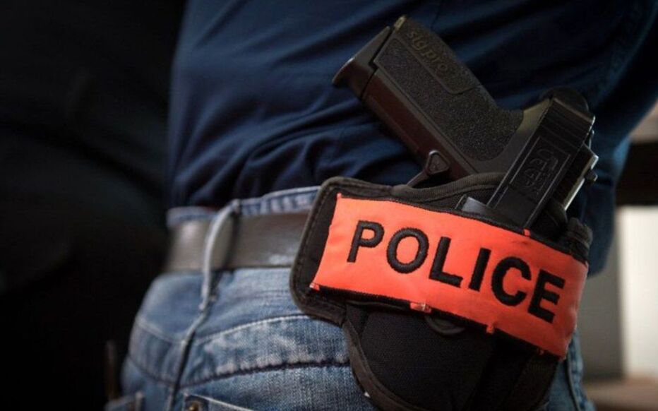 Une famille de serbes du voyage cambriole les quartiers chics de Paris : 550 000 euros volés