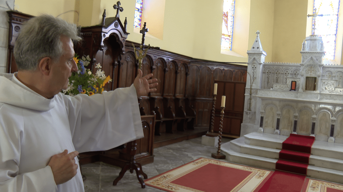 Une série de vols religieux dans les Landes et les Pyrénées-Atlantiques provoque une crise de confiance